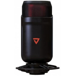 Thronmax MDrill Zone M5 XLR Jet Black